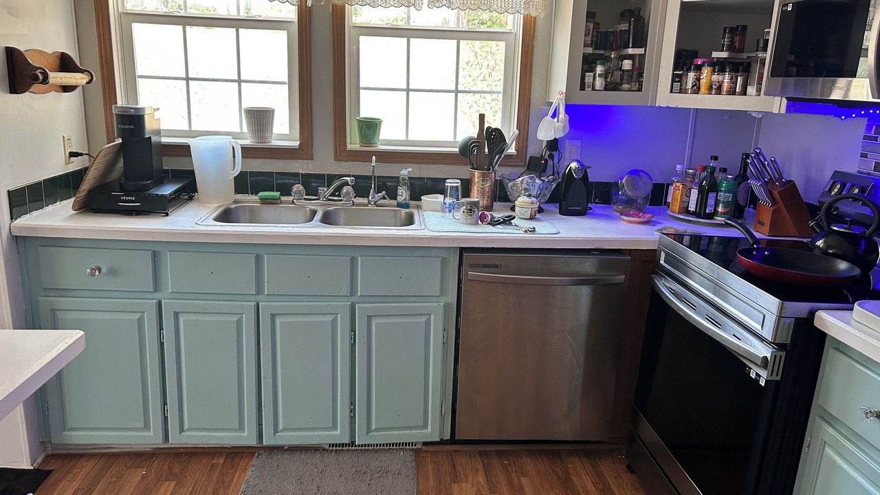Photo of Kitchen in Hayes