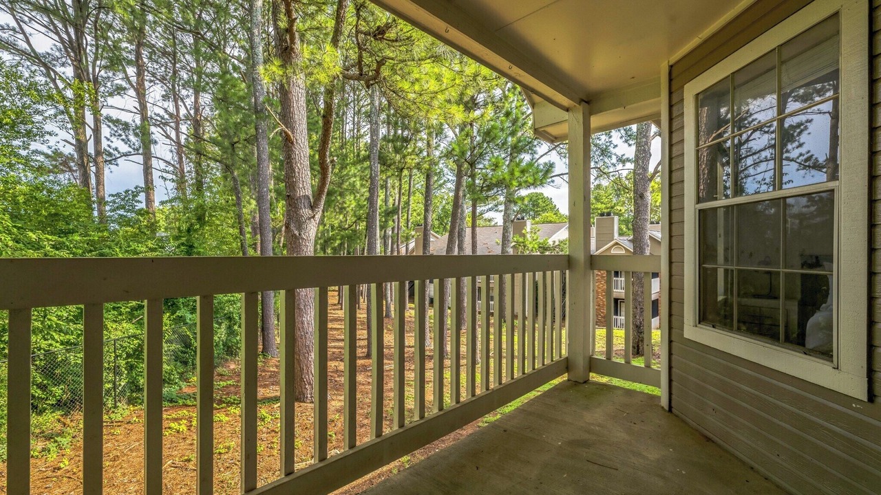 Photo of Outdoor in Huntsville