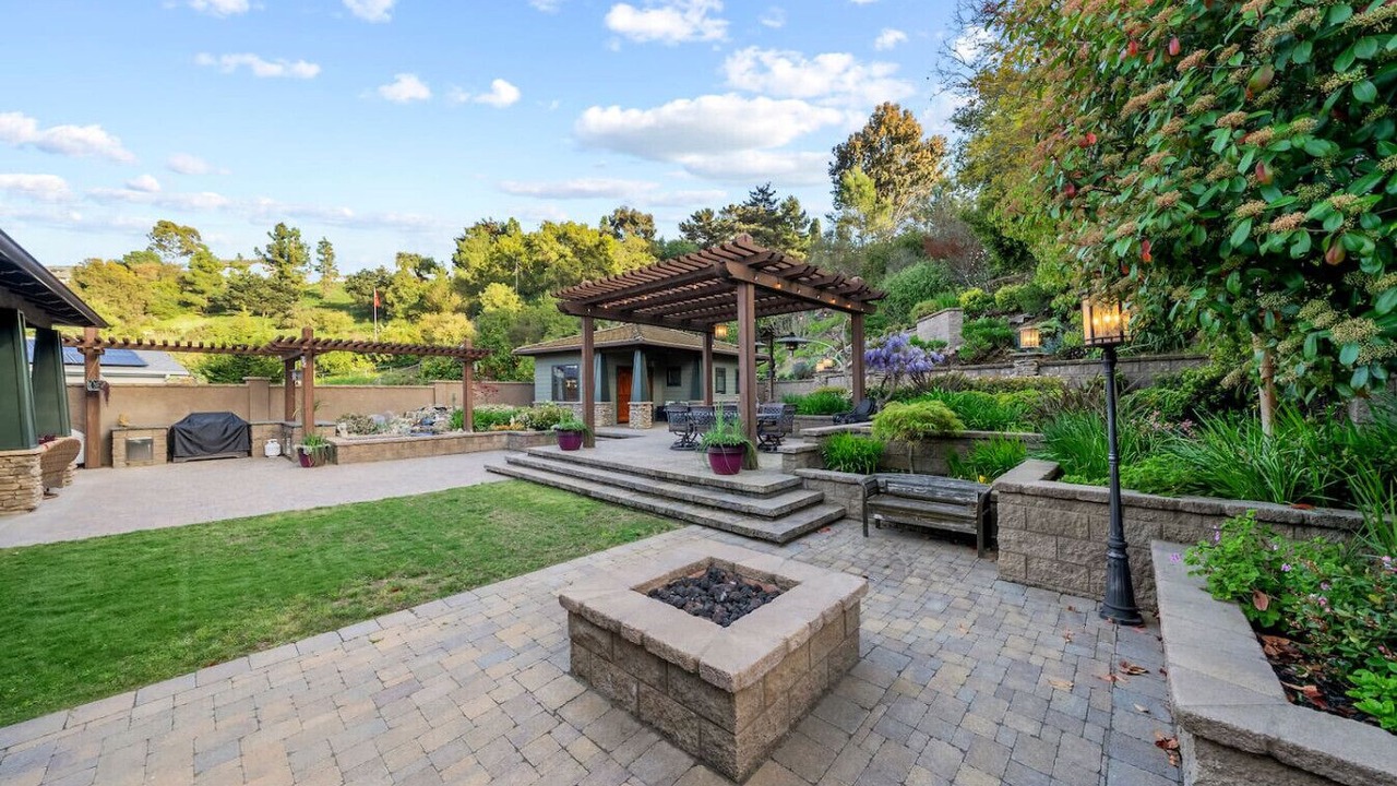 Photo of Patio Balcony in University City