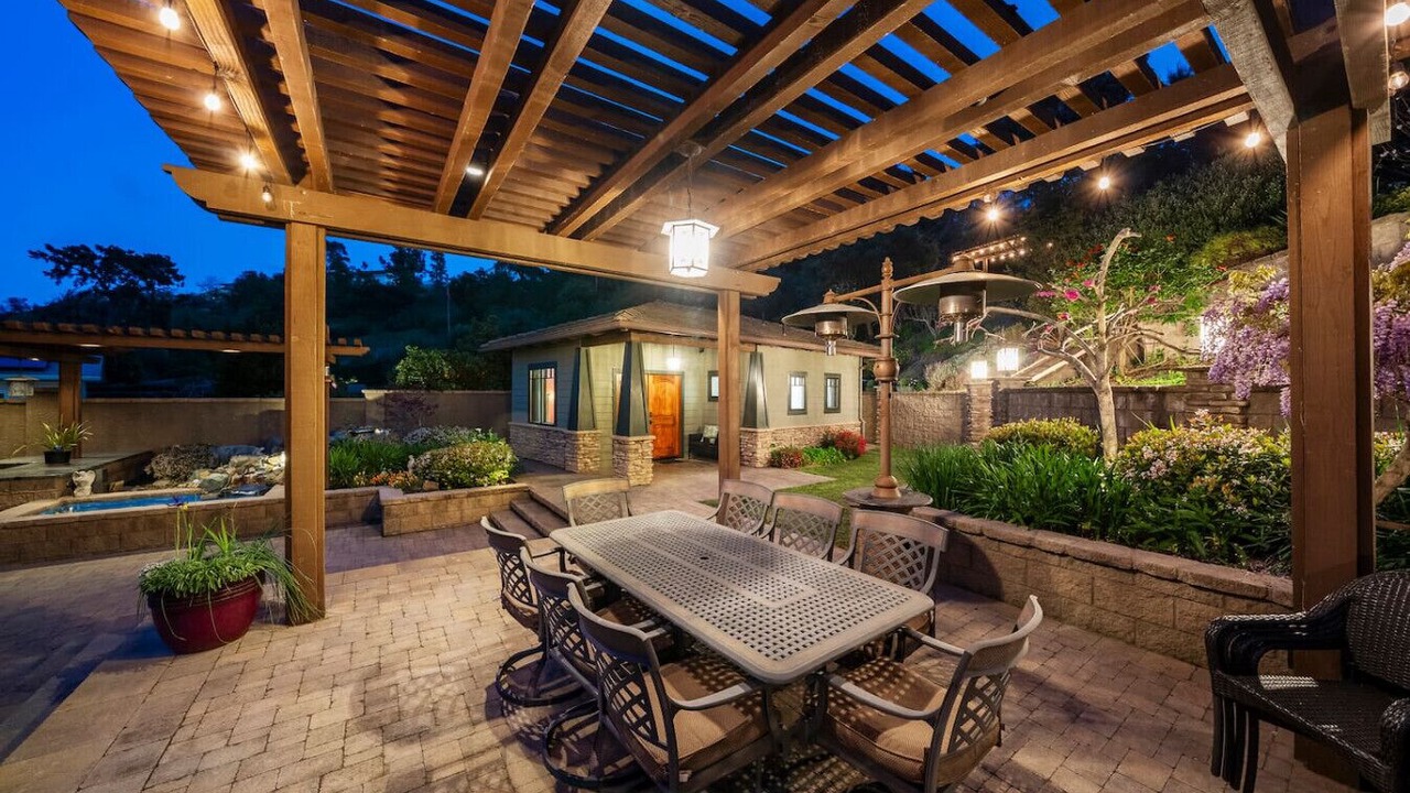 Photo of Outdoor in University City