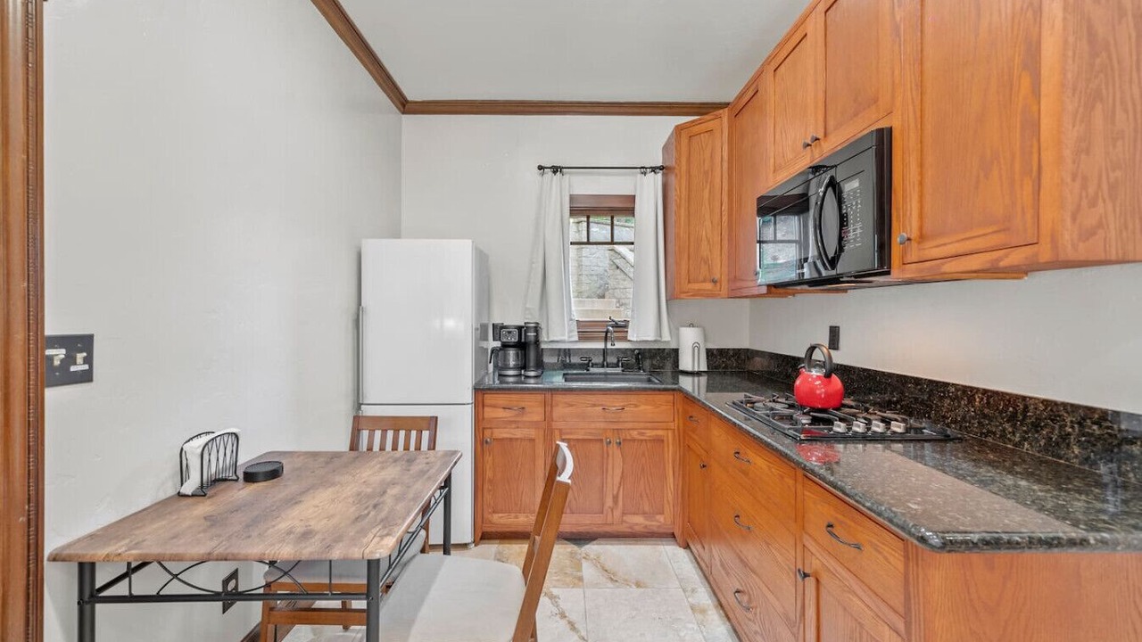 Photo of Kitchen in University City