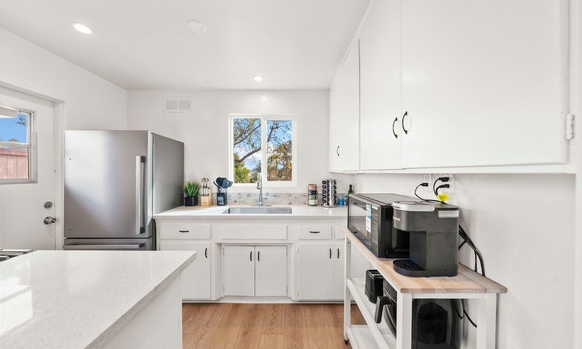 Photo of Kitchen in Linda Vista