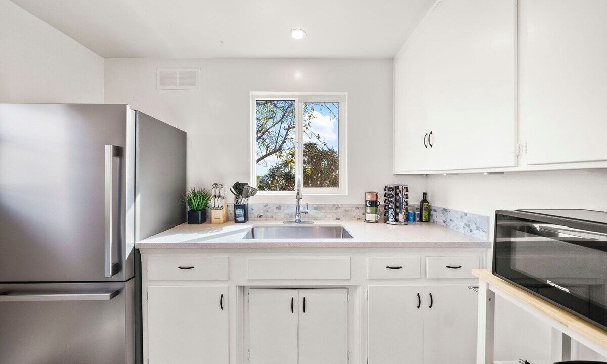 Photo of Kitchen in Linda Vista