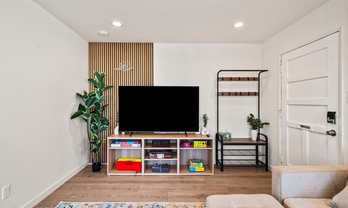 Photo of Livingroom in Linda Vista