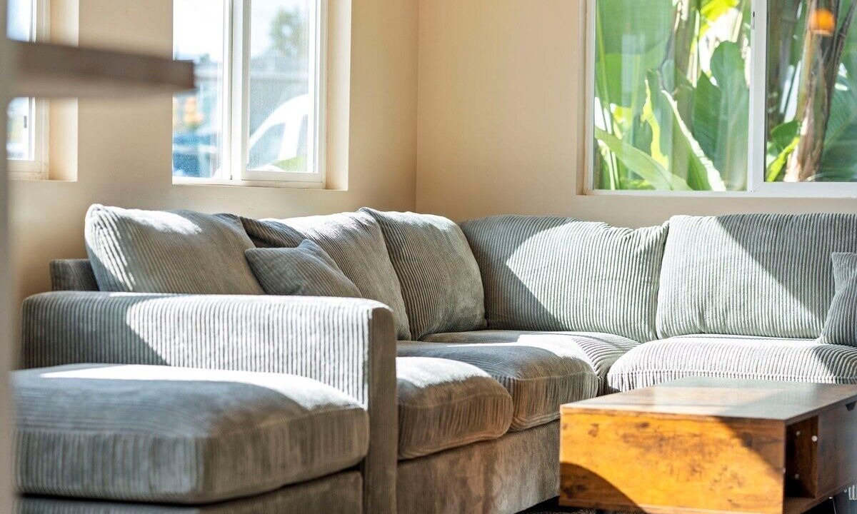 Photo of Livingroom in Linda Vista