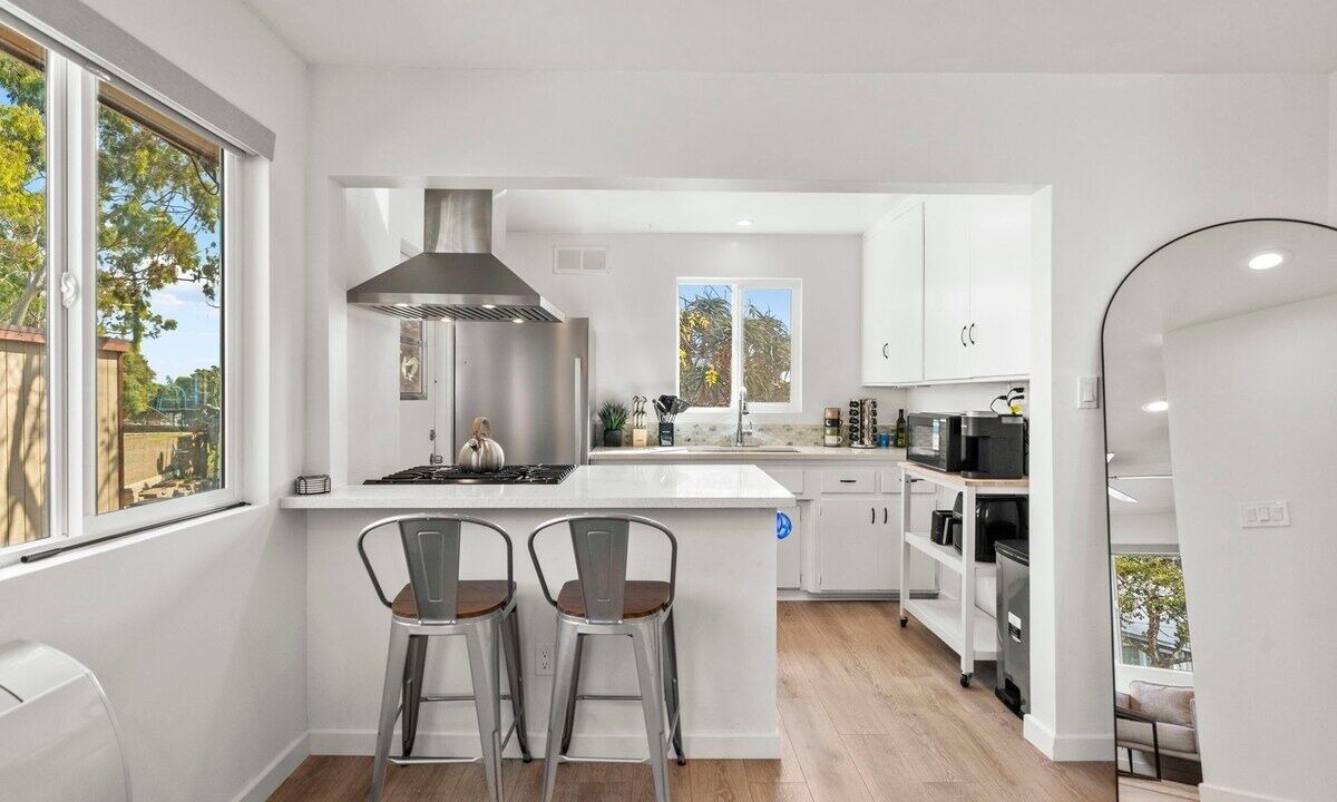 Photo of Kitchen in Linda Vista