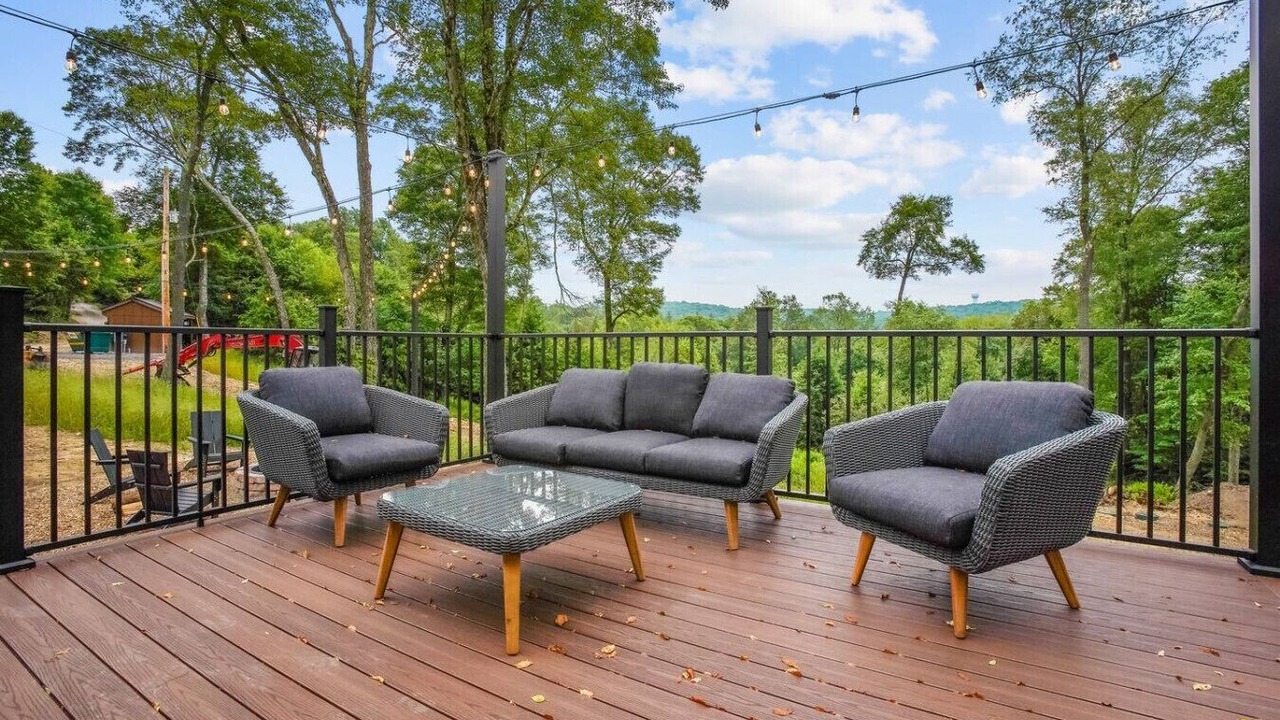 Photo of Outdoor in Shippenville