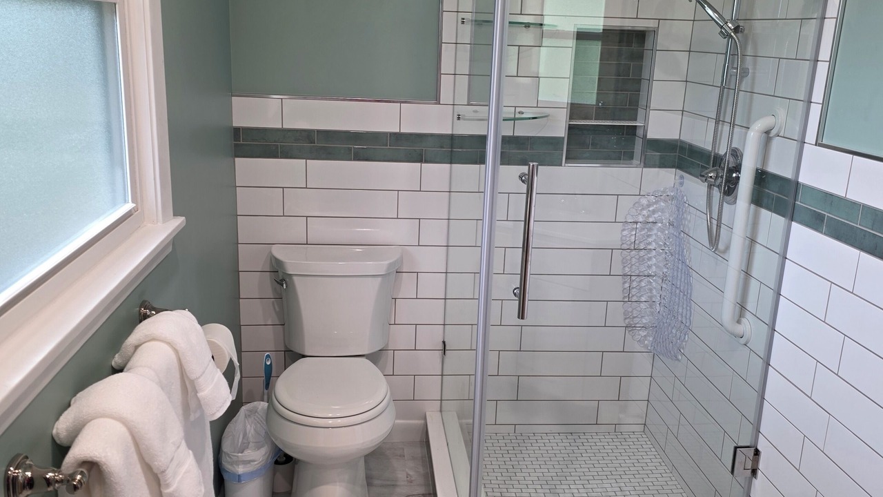 Photo of Bathroom in Indiana