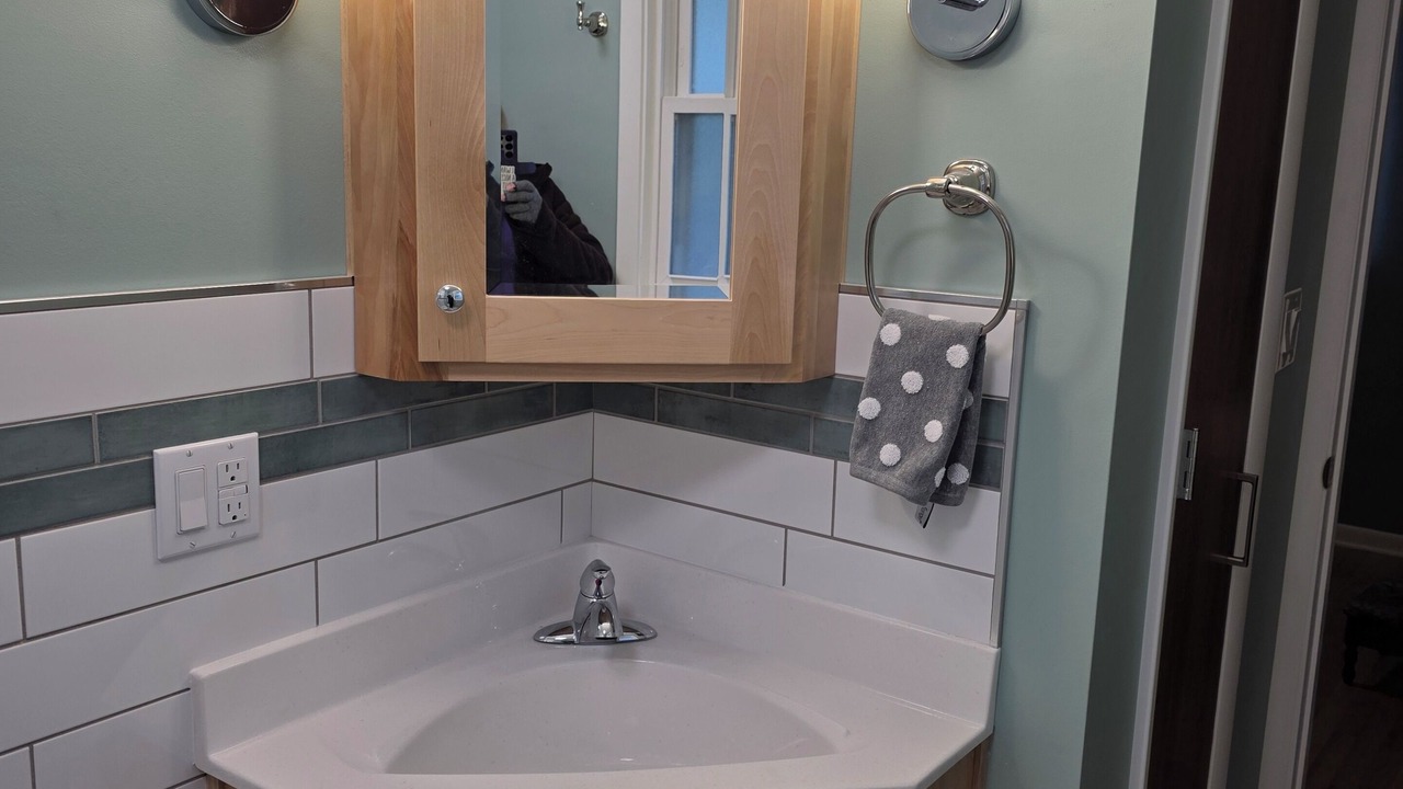 Photo of Bathroom in Indiana