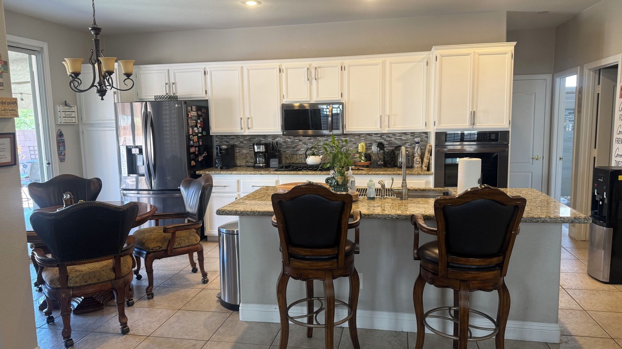 Photo of Kitchen in Henderson
