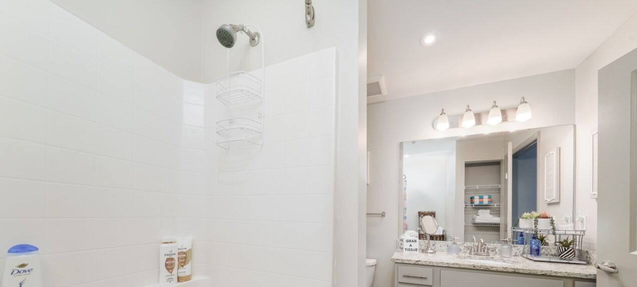 Photo of Bathroom in Sherwood Park