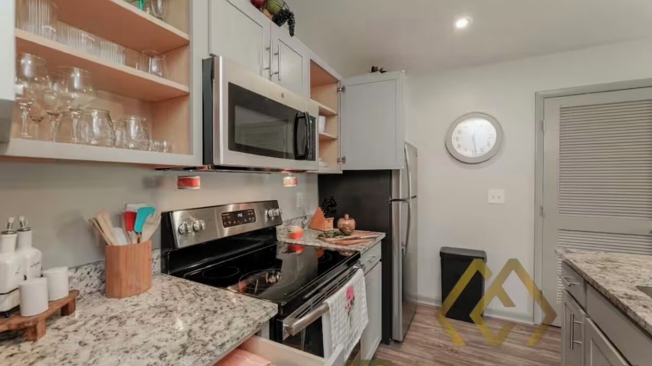Photo of Kitchen in Sherwood Park