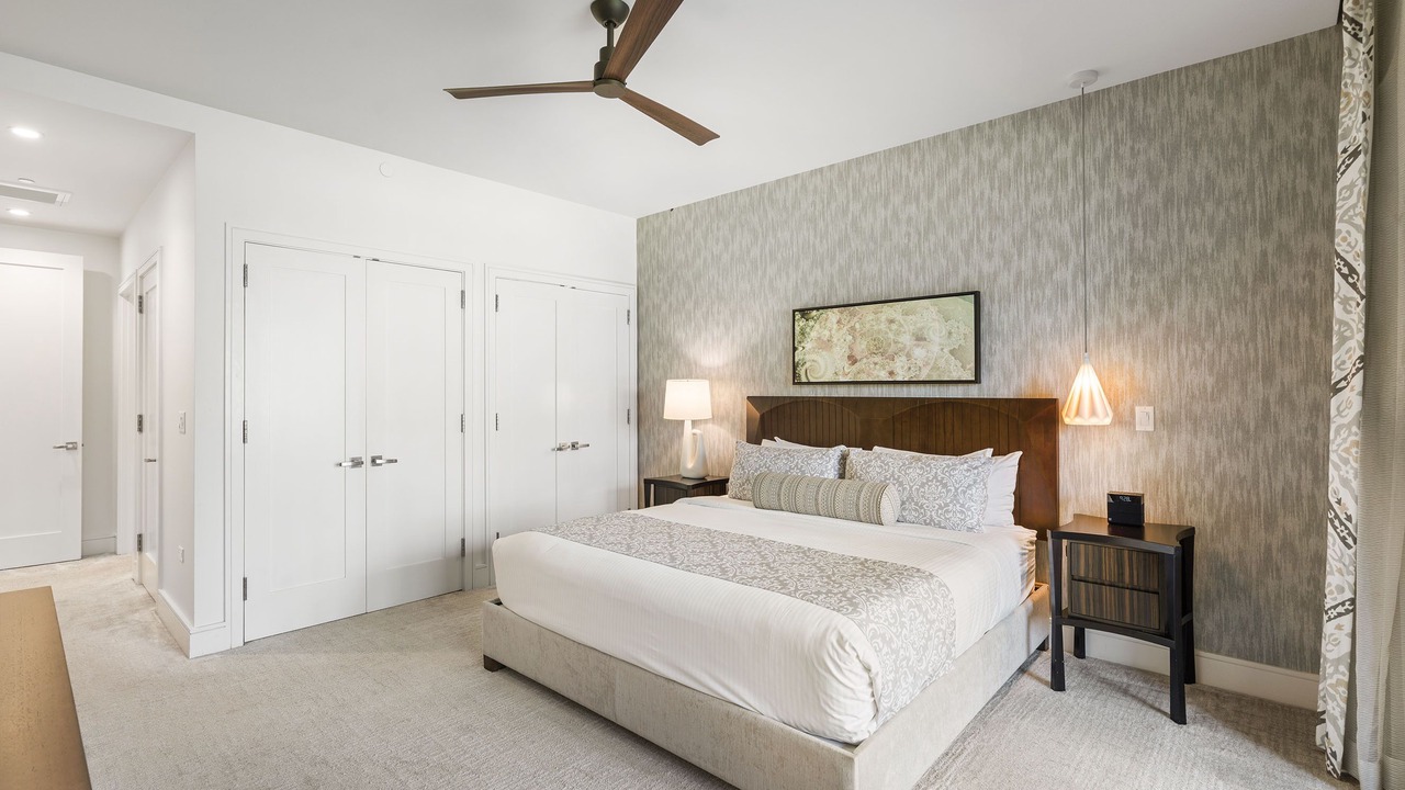 Photo of Bedroom in Honokowai