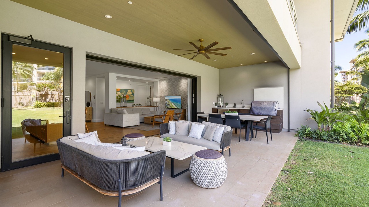Photo of Outdoor in Honokowai