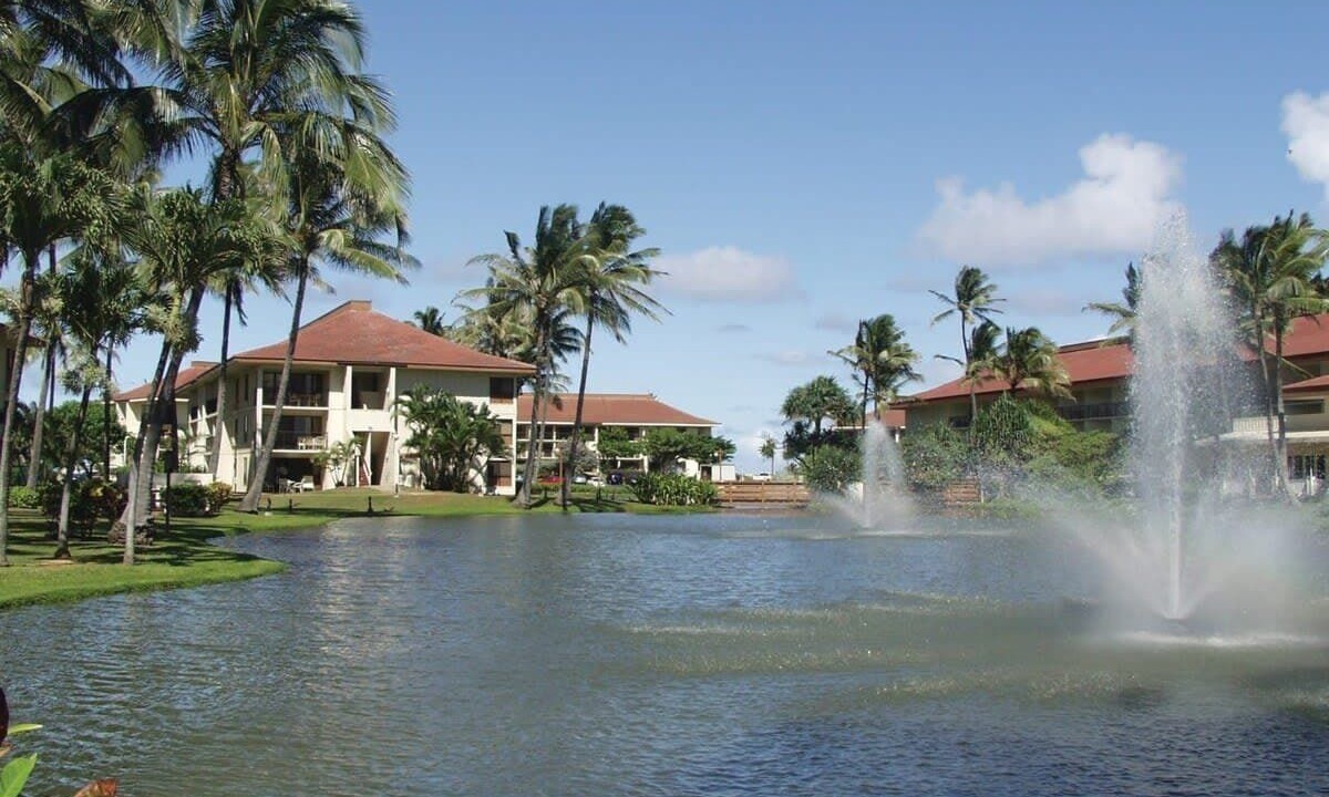 Photo of Outdoor in Hanamaulu