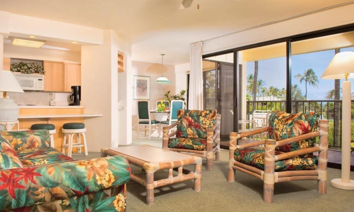 Photo of Livingroom in Hanamaulu
