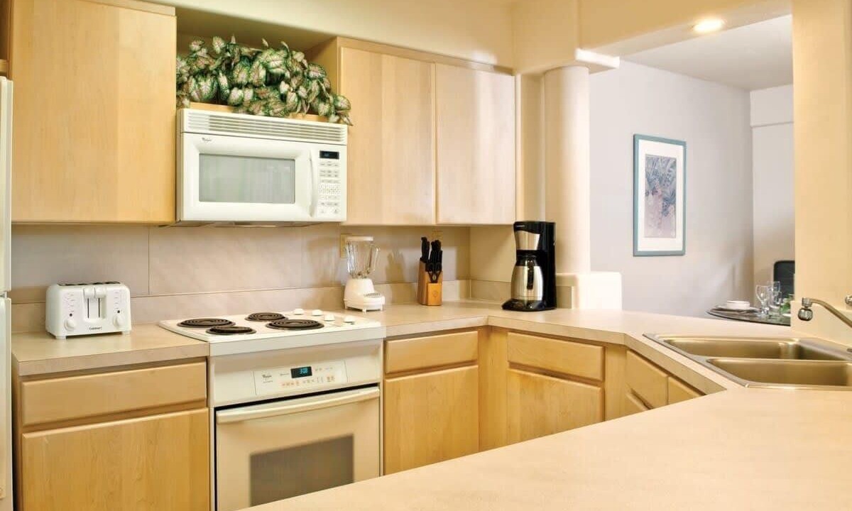 Photo of Kitchen in Hanamaulu