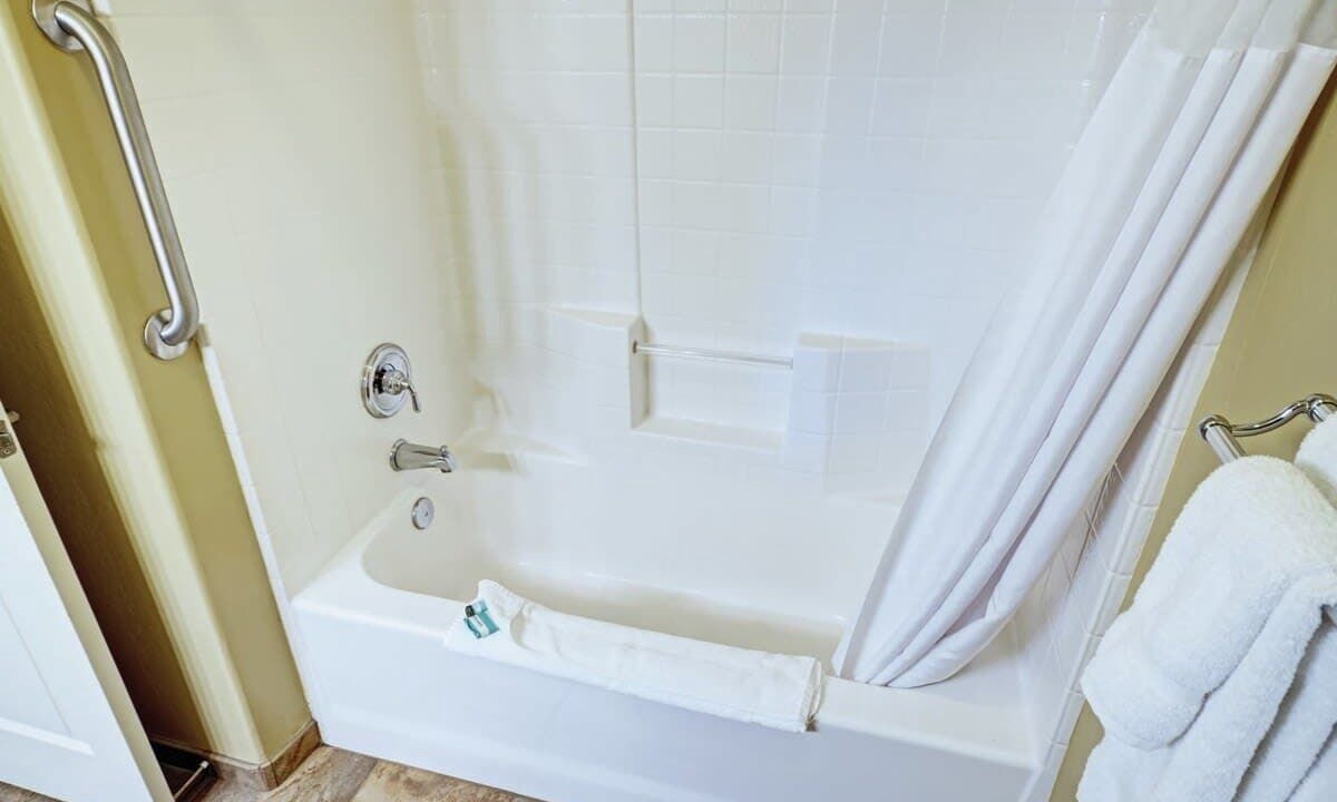 Photo of Bathroom in Heber