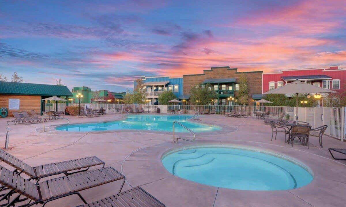 Photo of Outdoor in Heber