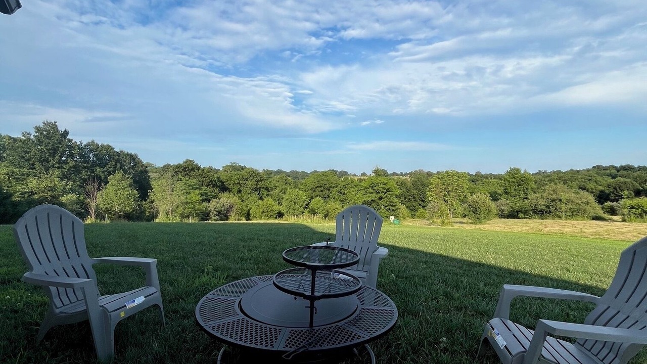 Photo of Outdoor in Eolia