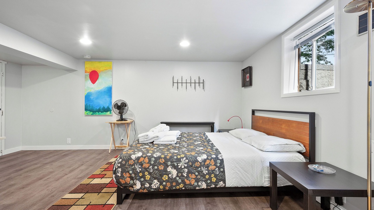 Photo of Bedroom in Wallingford