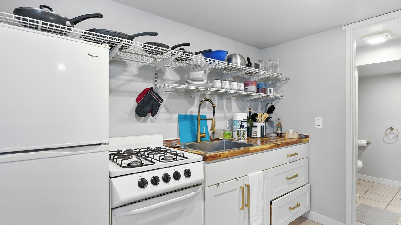 Photo of Kitchen in Wallingford