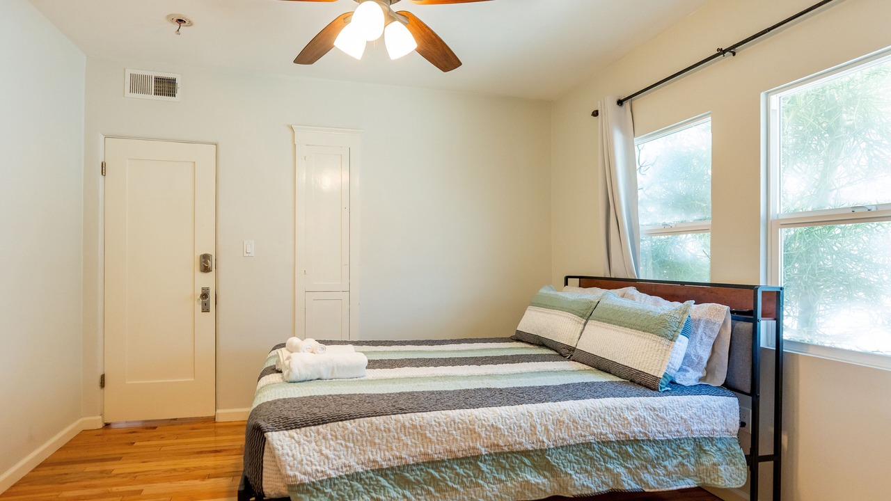 Photo of Bedroom in El Cerrito