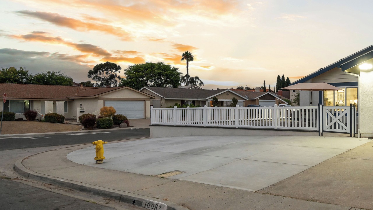 Photo of Outdoor in Mira Mesa
