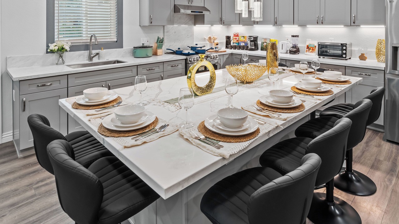 Photo of Kitchen in Mira Mesa