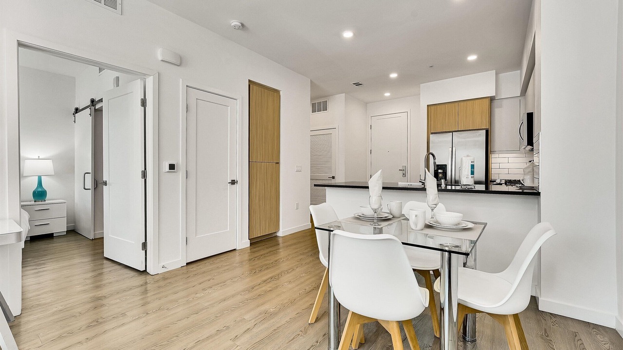 Photo of Bedroom in Mission Valley