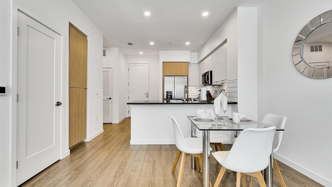 Photo of Bedroom in Mission Valley