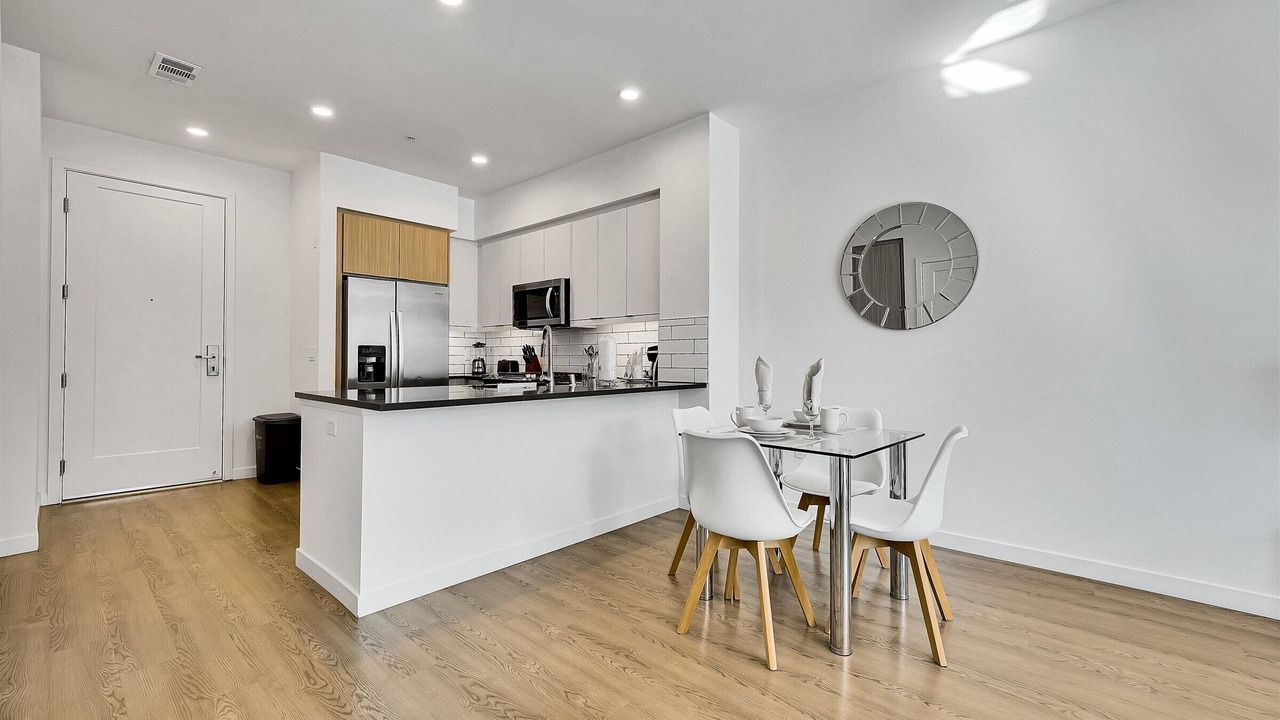 Photo of Bedroom in Mission Valley