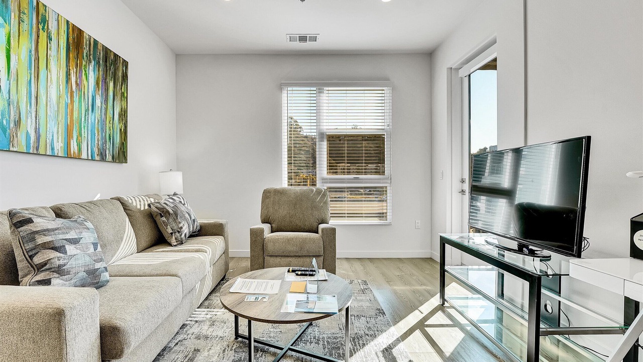 Photo of Bedroom in Mission Valley