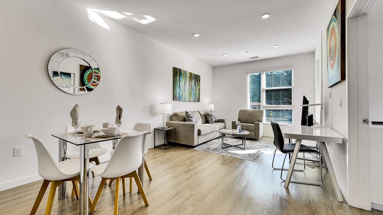 Photo of Bedroom in Mission Valley