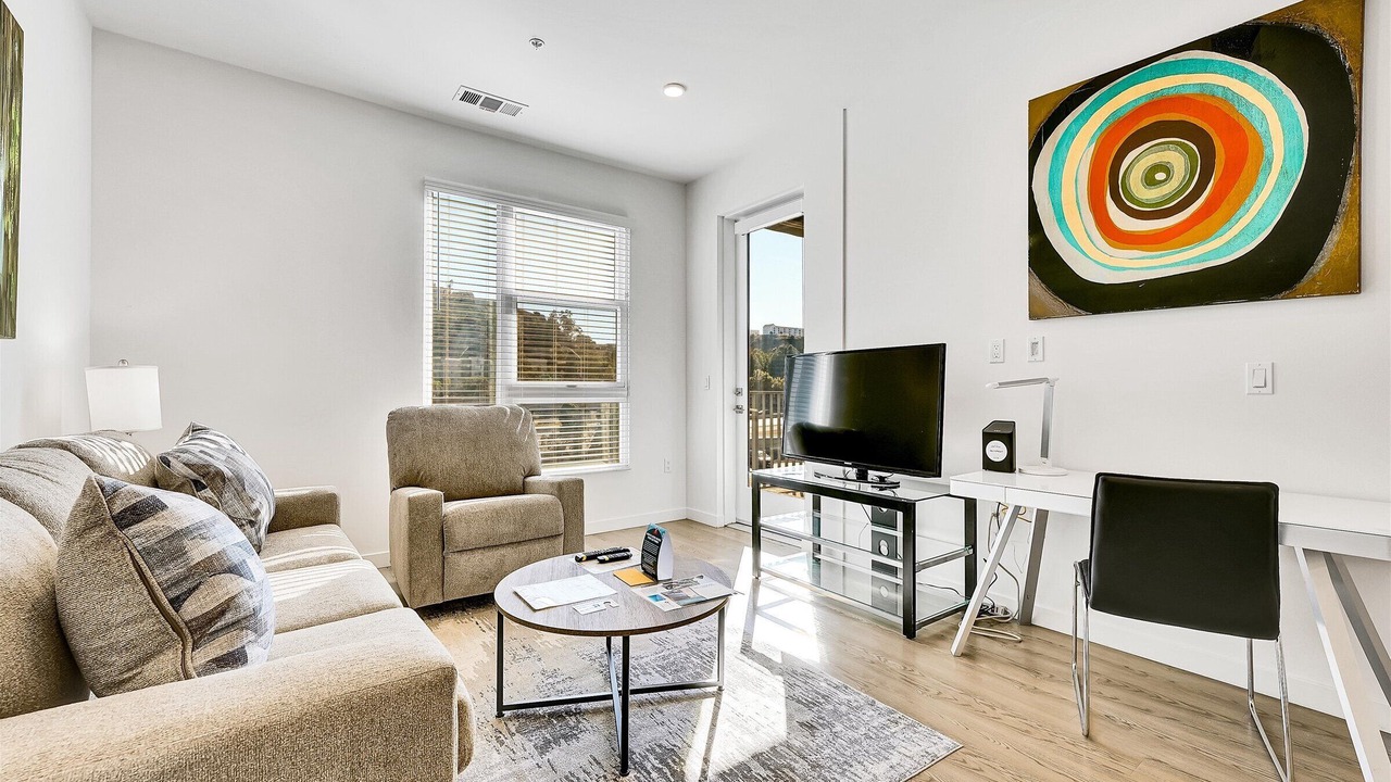 Photo of Bedroom in Mission Valley