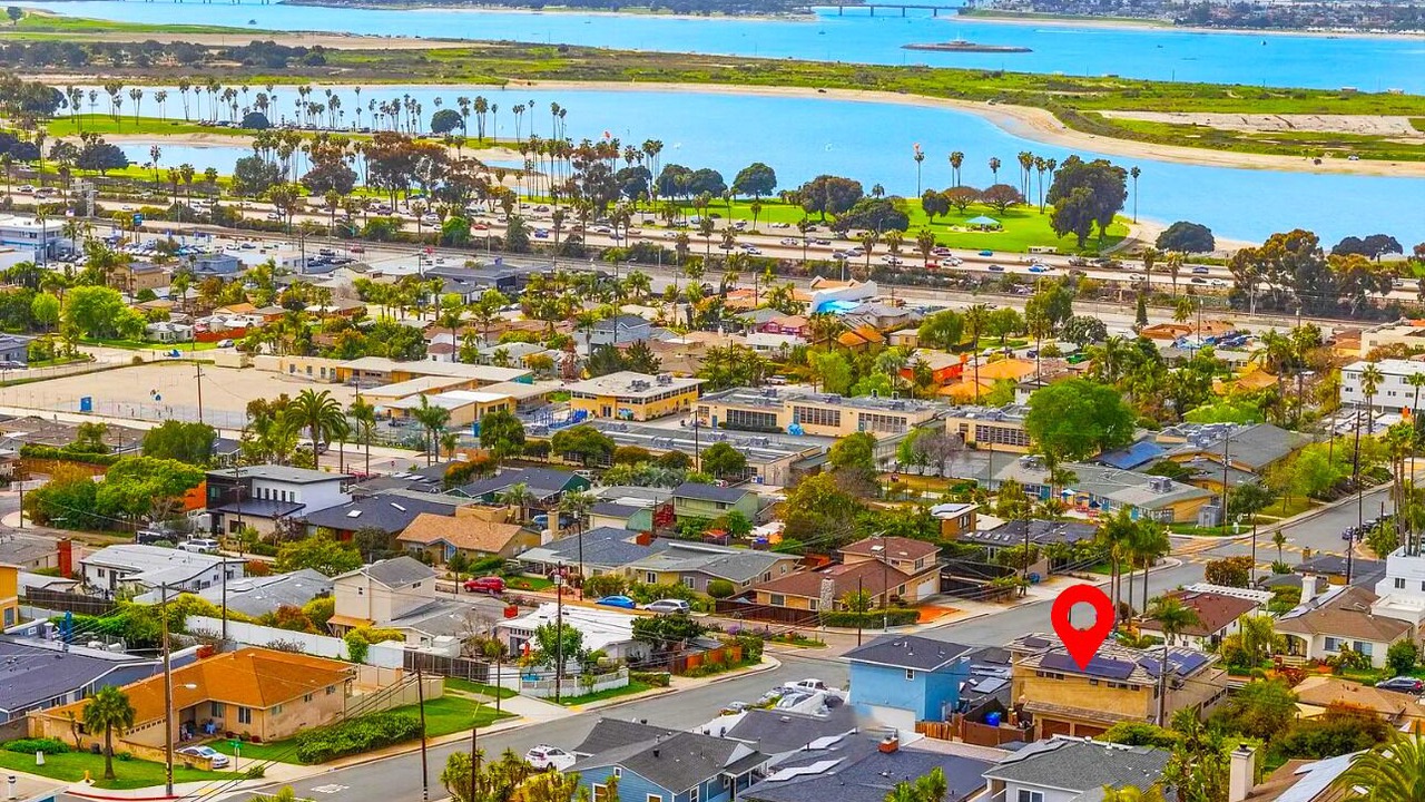 Photo of Outdoor in Bay Park