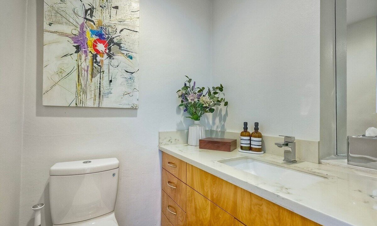 Photo of Bathroom in East Village
