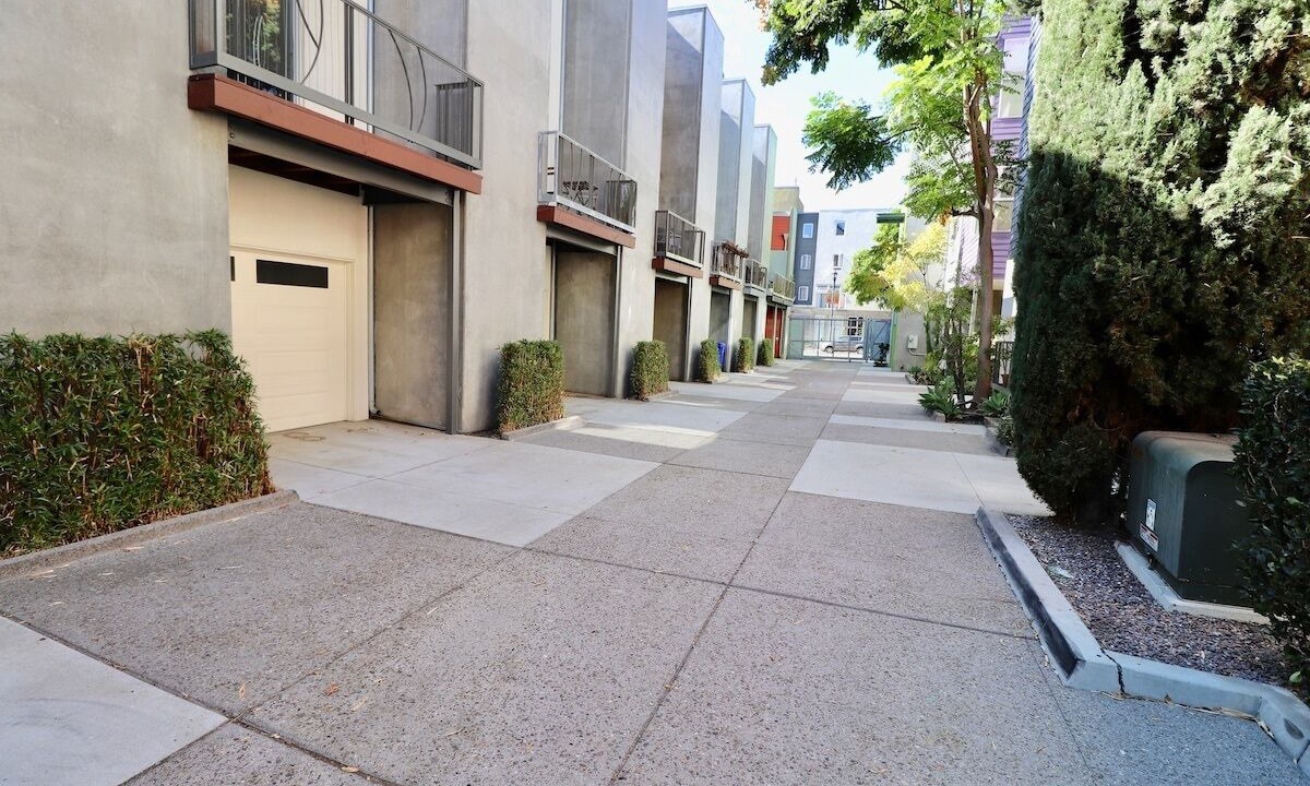 Photo of Outdoor in East Village