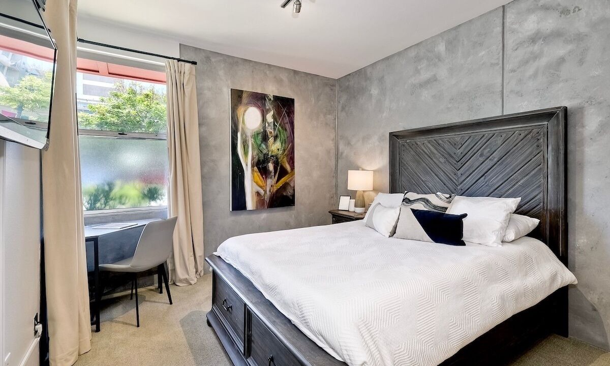 Photo of Bedroom in East Village