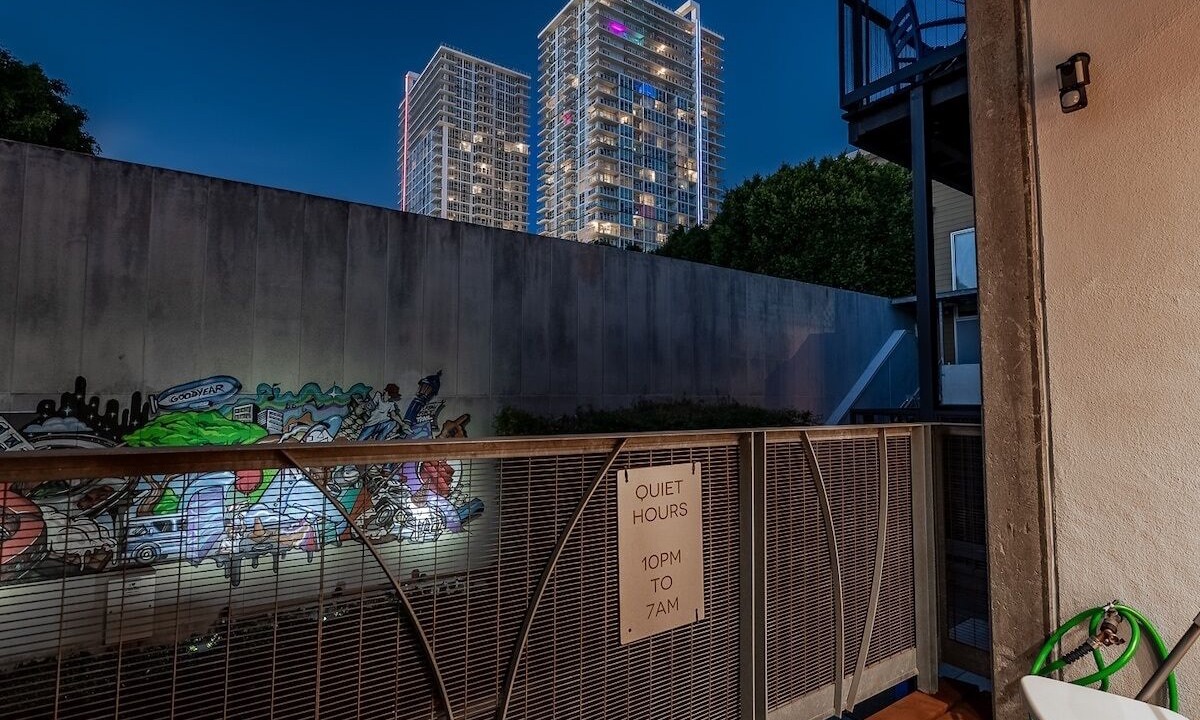 Photo of Outdoor in East Village