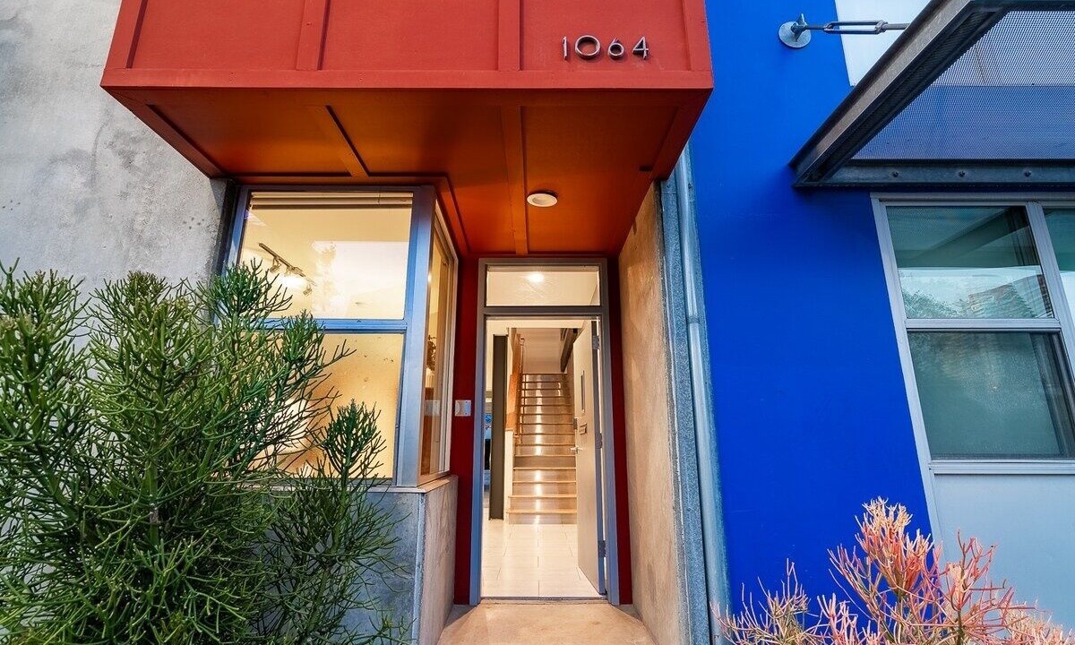 Photo of Outdoor in East Village