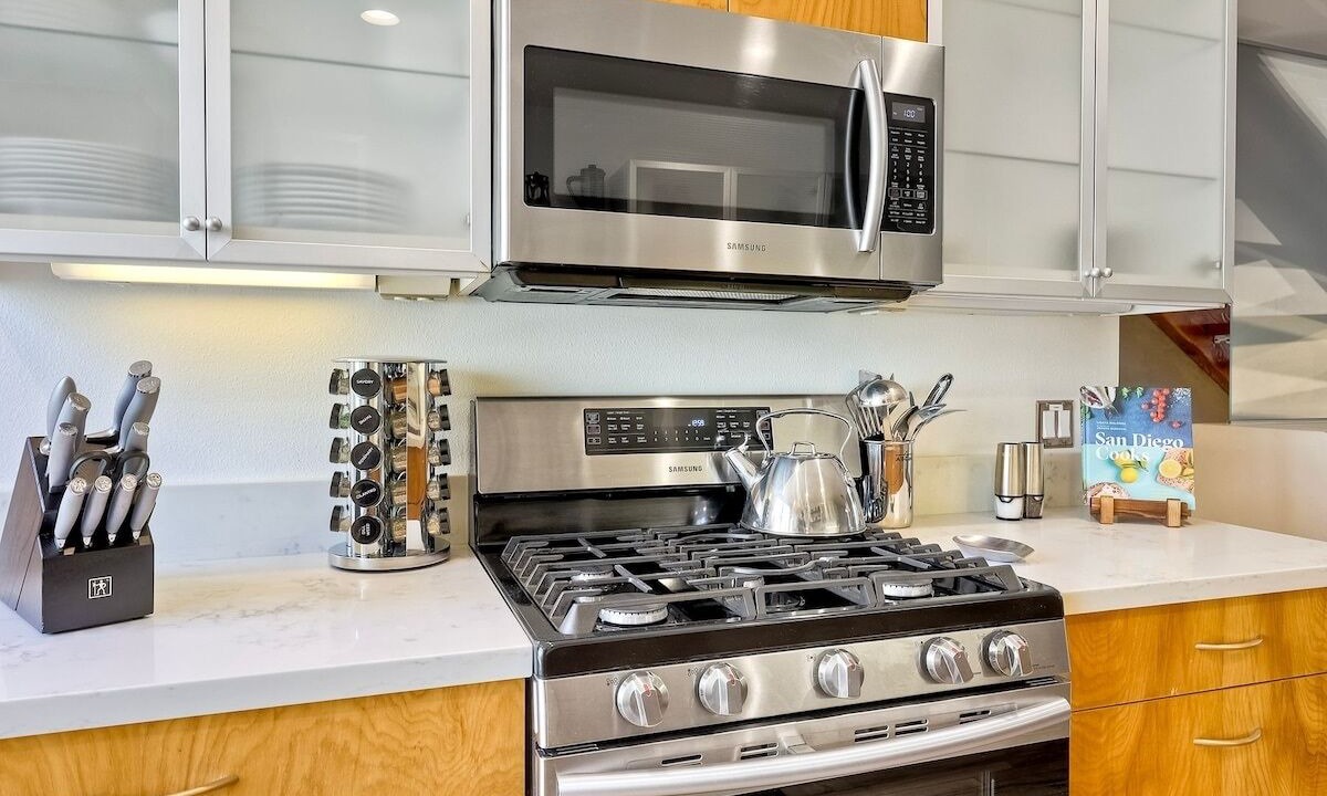 Photo of Kitchen in East Village