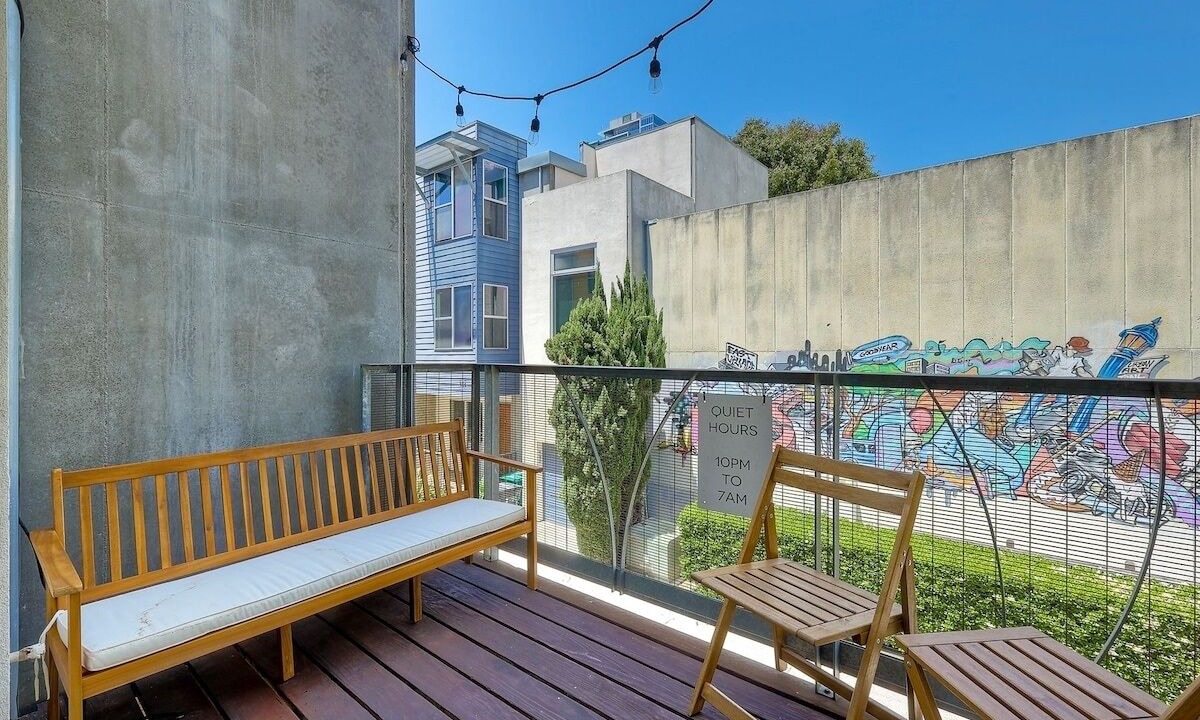 Photo of Outdoor in East Village