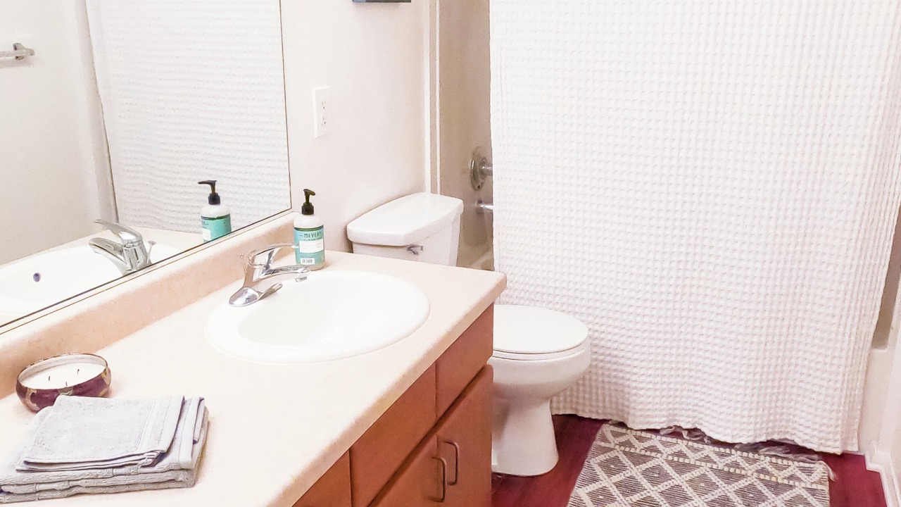 Photo of Bathroom in Little Italy