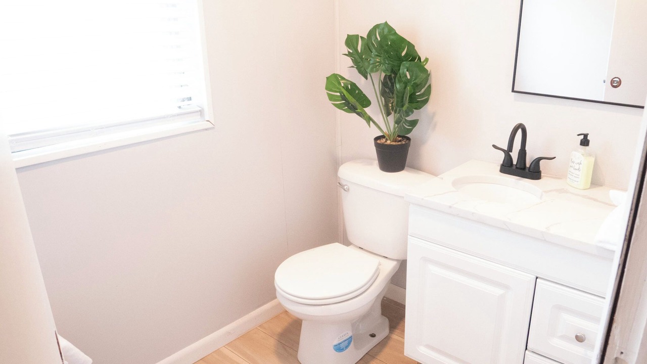 Photo of Bathroom in Collingdale