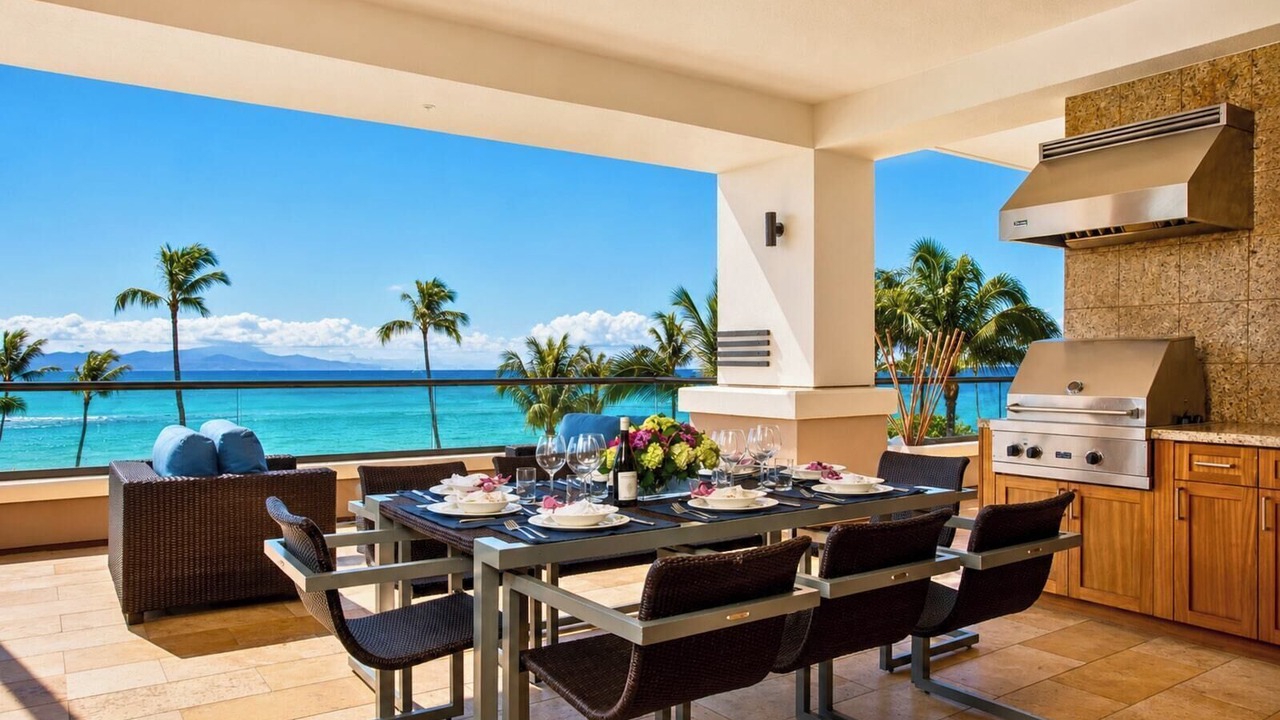 Photo of Others in Montage Kapalua Bay
