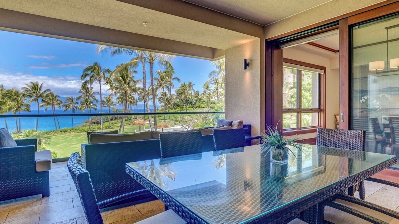 Photo of Others in Montage Kapalua Bay