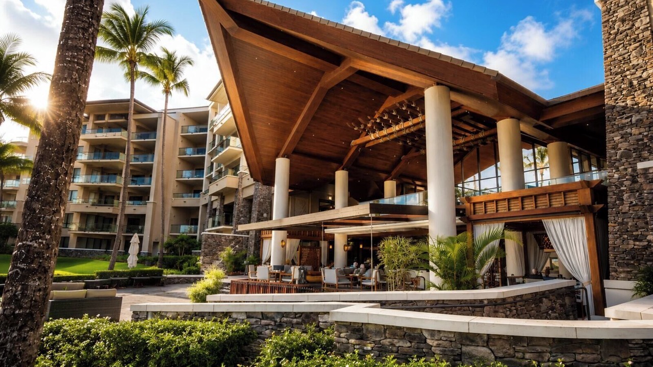 Photo of Others in Montage Kapalua Bay