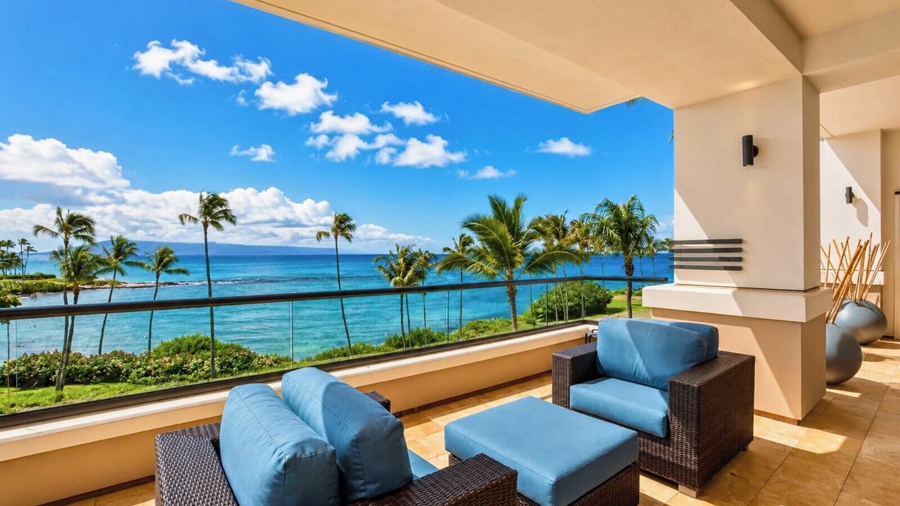 Photo of Others in Montage Kapalua Bay