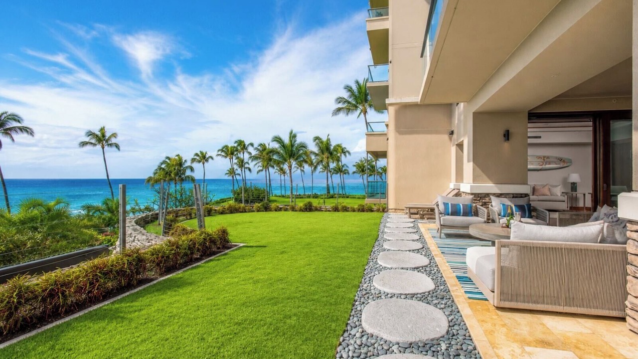 Photo of Others in Montage Kapalua Bay